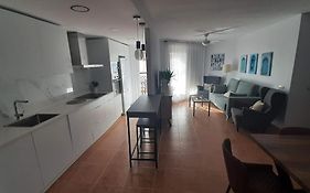 Precioso Atico Duplex En Atlanterra Playa. Zahara